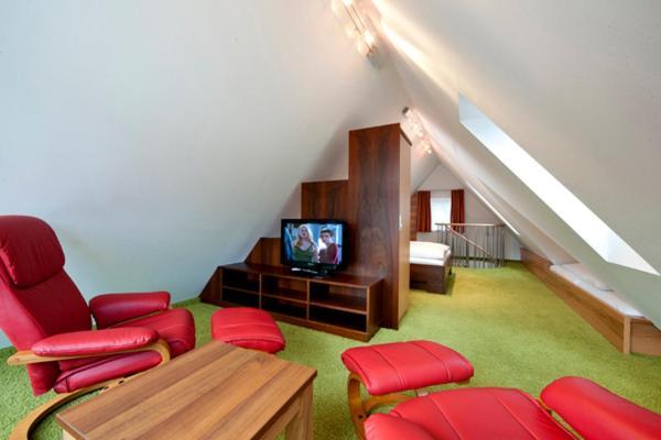 Parkvilla Appartements Bad Hofgastein Bagian luar foto