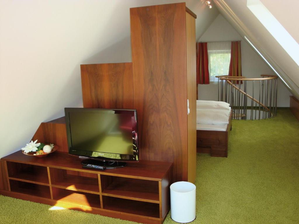 Parkvilla Appartements Bad Hofgastein Ruang foto